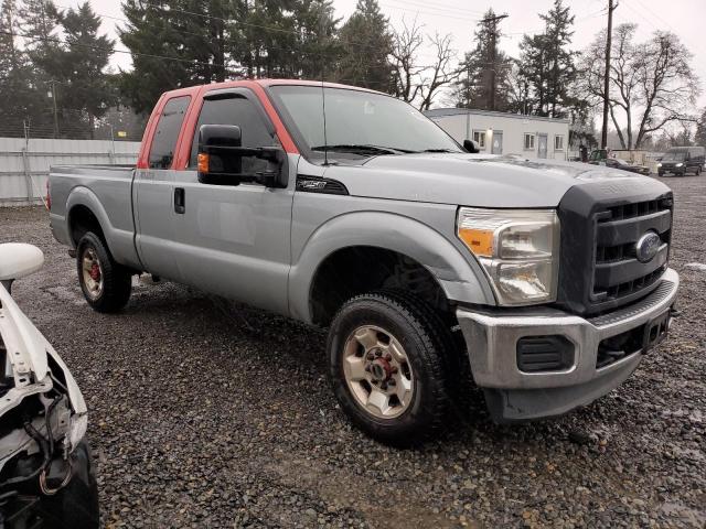 1FT7X2B6XCEC72778 | 2012 Ford f250 super duty