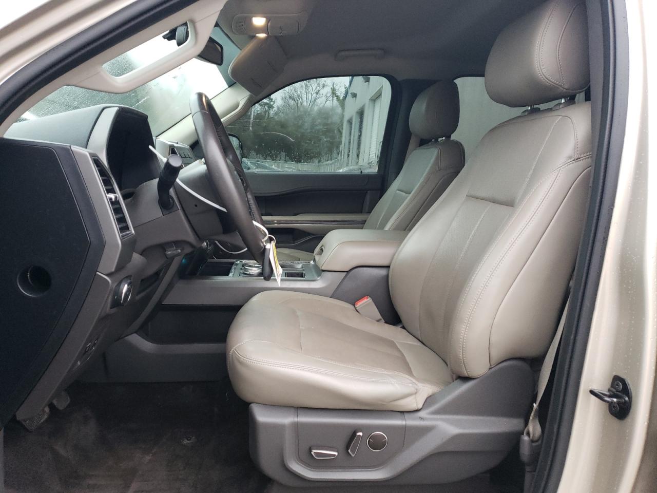 1FMJU1HT7JEA27435 FORD EXPEDITION 2018
