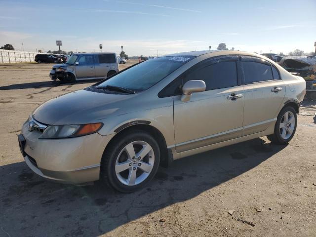 2007 Honda Civic EX