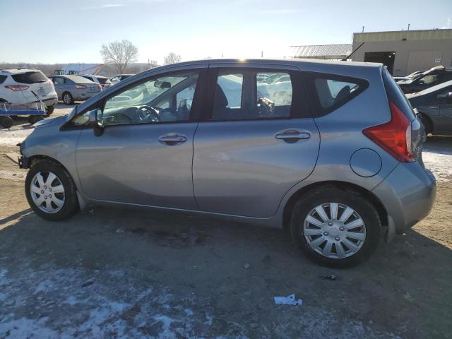 3N1CE2CP9EL436491 | 2014 NISSAN VERSA NOTE