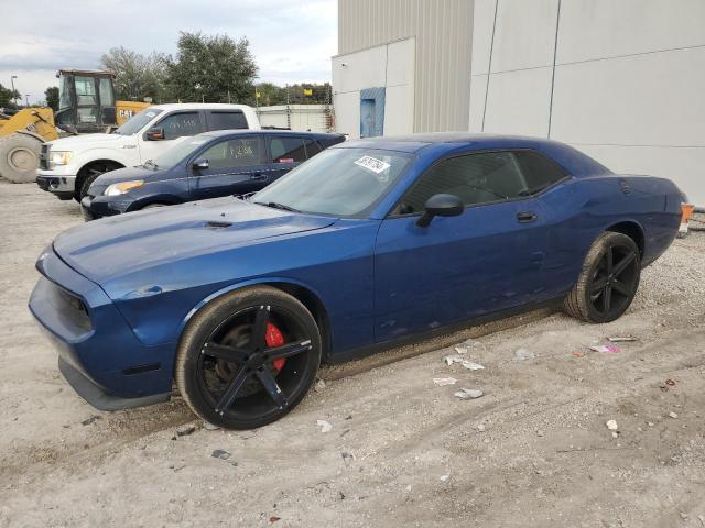 2010 Dodge Challenger SE