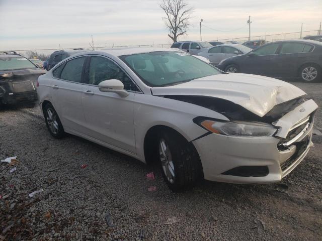 1FA6P0HDXE5352774 | 2014 FORD FUSION SE