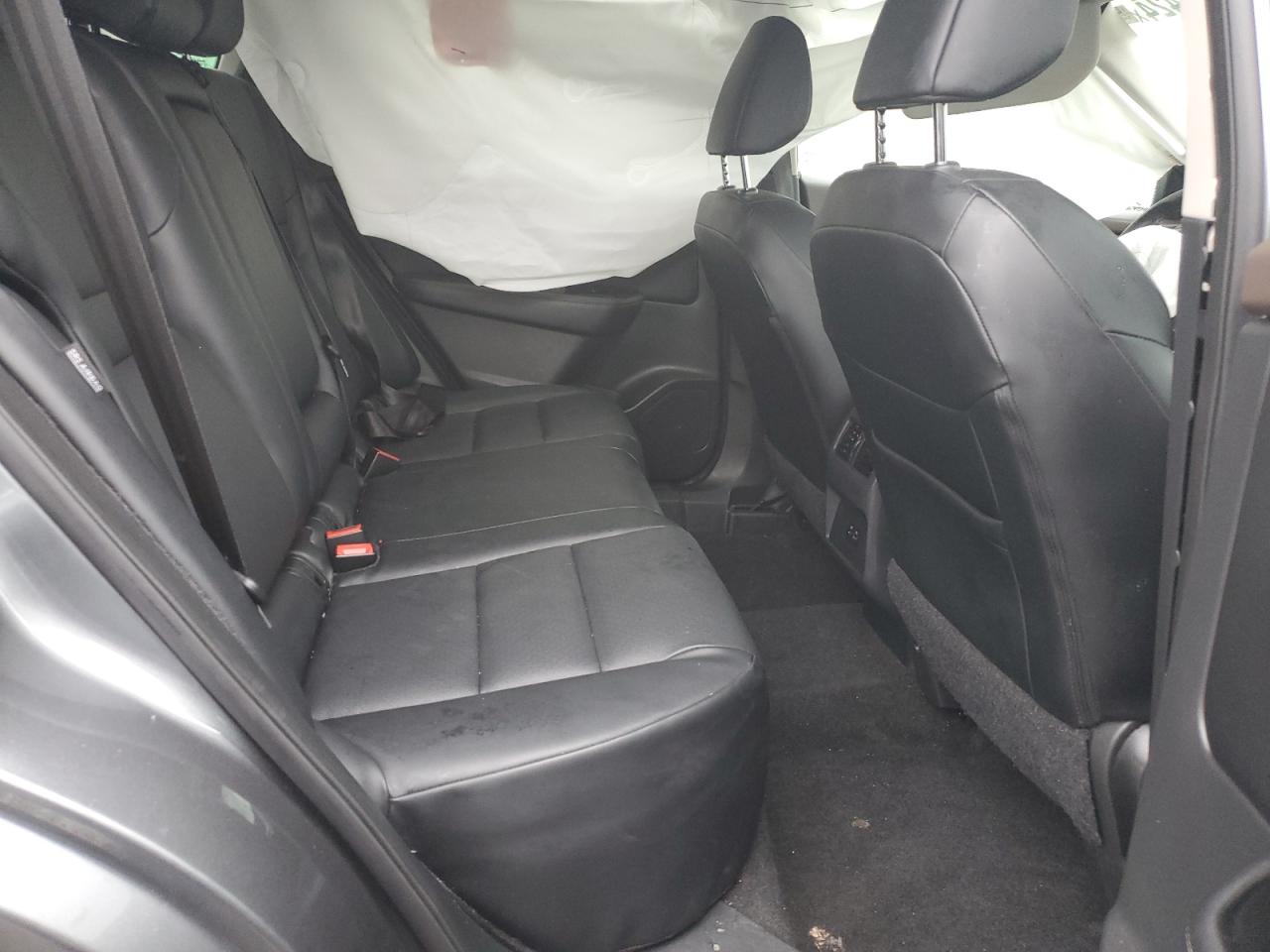 5N1BT3BB5PC742527 NISSAN ROGUE 2023