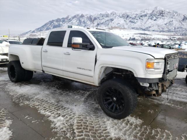 1GT42YE80GF182878 | 2016 GMC SIERRA K35