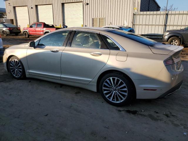 3LN6L5E92HR654947 | 2017 LINCOLN MKZ RESERV