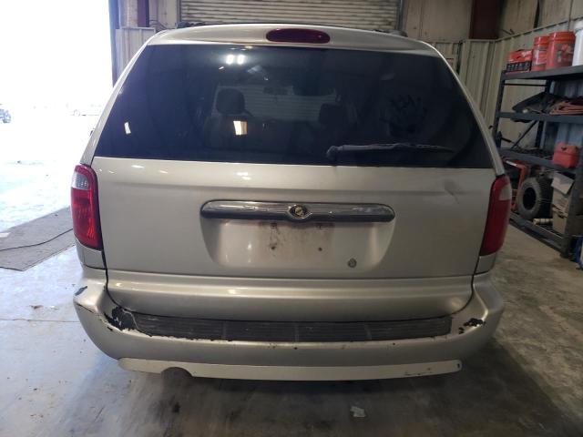 2006 Chrysler Town & Country Touring VIN: 2A4GP54L36R720185 Lot: 38977404