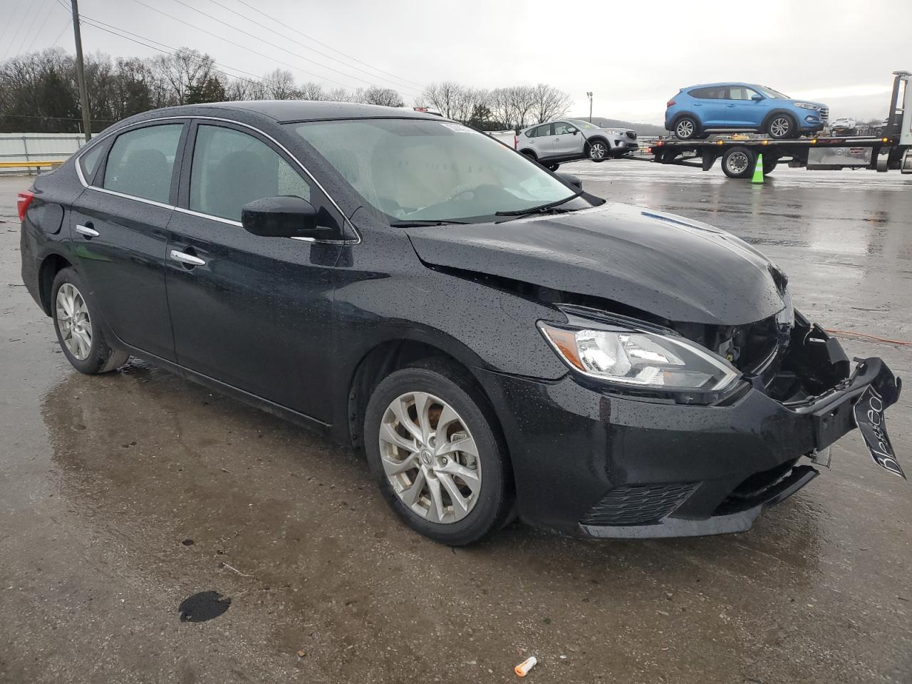 3N1AB7AP4KY362475 NISSAN SENTRA 2019