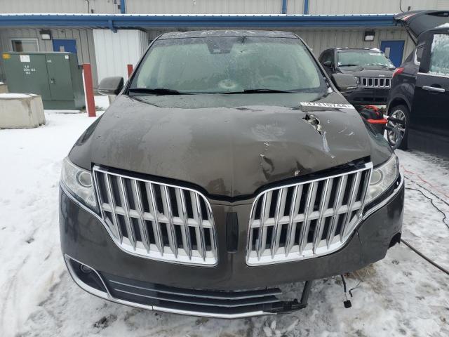 2011 Lincoln Mkt VIN: 2LMHJ5AT0BBJ52674 Lot: 37315744