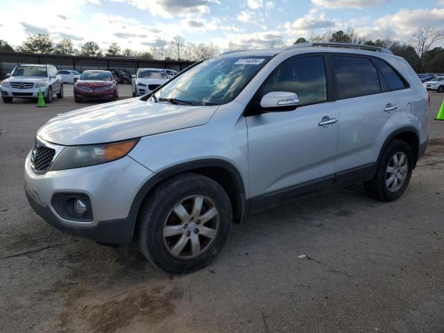 2011 Kia Sorento Base