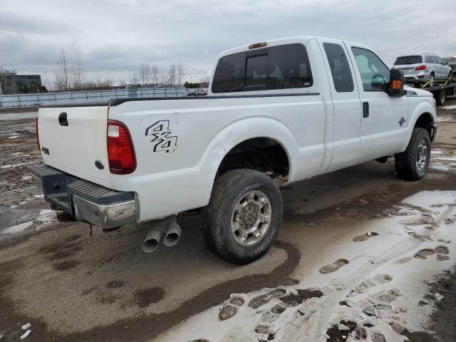 1FT7X3BT6GEA33746 | 2016 FORD F350 SUPER