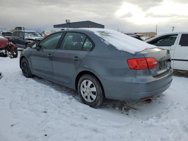 3VW2K7AJ4EM248403 | 2014 VOLKSWAGEN JETTA BASE