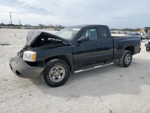 2006 Dodge Dakota ST