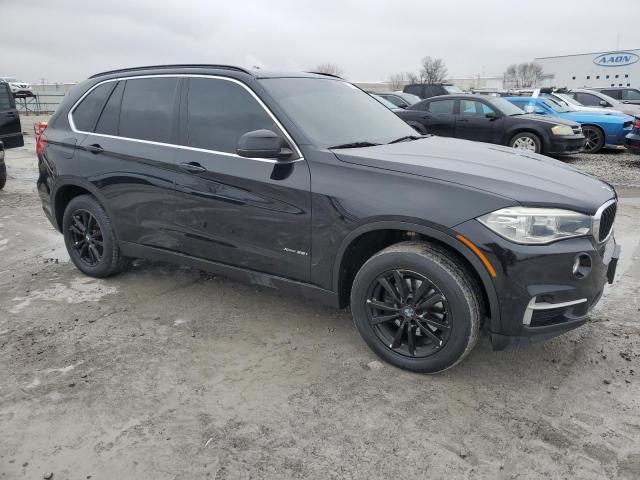 VIN 5UXKR0C53F0P10698 2015 BMW X5, Xdrive35I no.4