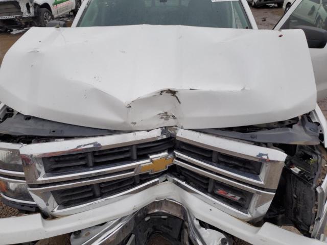 1GCVKREC1EZ369296 | 2014 CHEVROLET SILVERADO