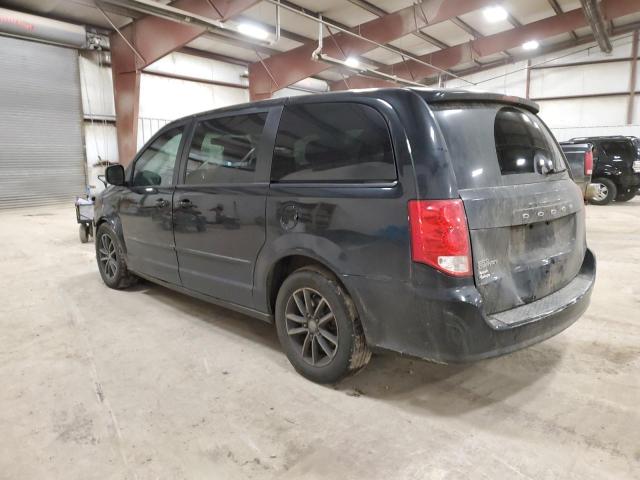 2014 Dodge Grand Caravan Se VIN: 2C4RDGBG3ER457526 Lot: 82927943