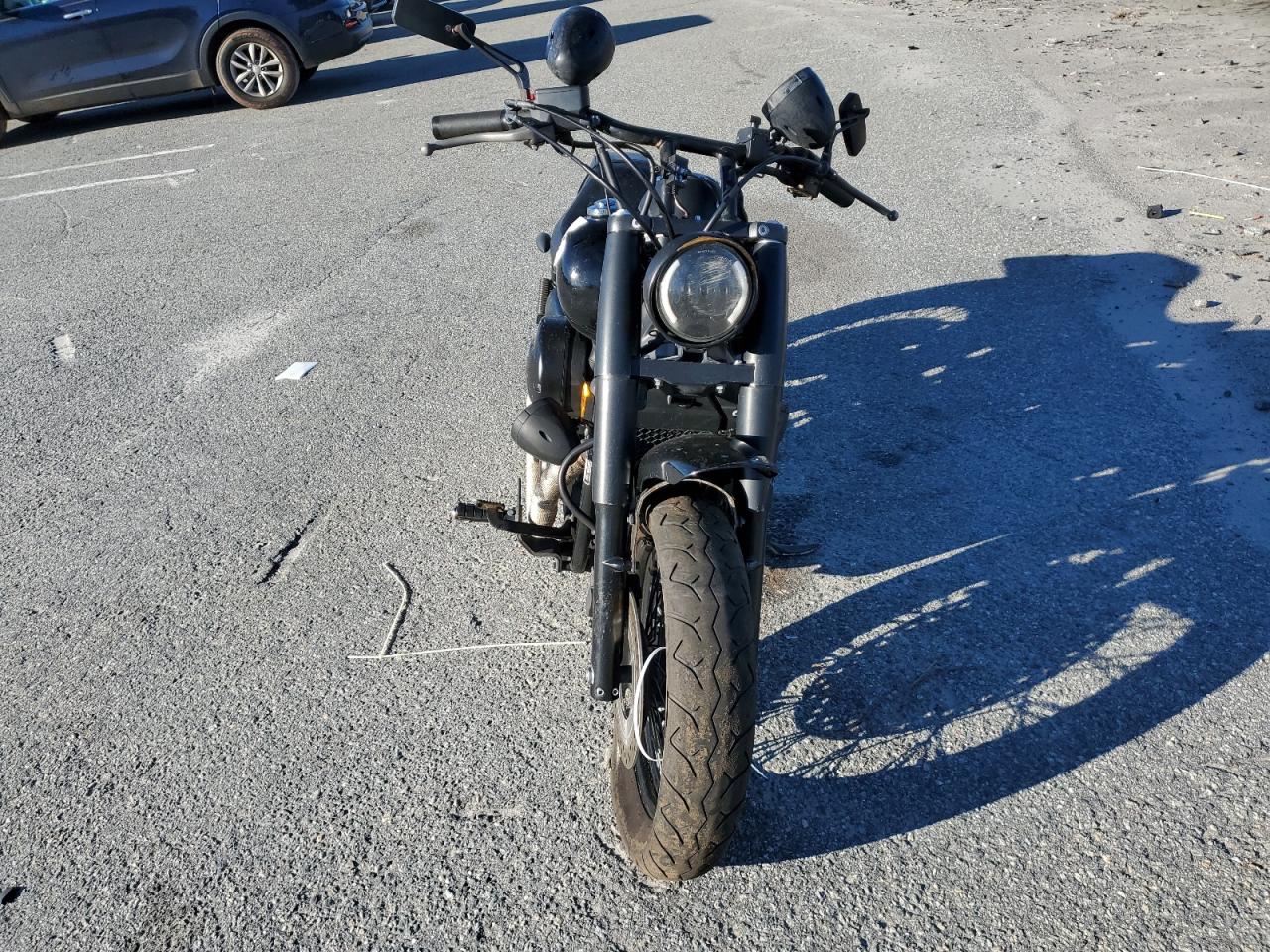 JH2RC5371LK100113 HONDA VT CYCLE 2020