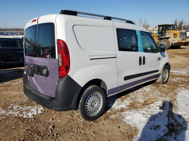 ZFBERFAB6H6D48933 | 2017 RAM PROMASTER