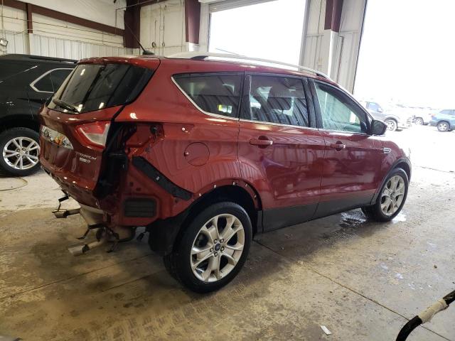 1FMCU9JX7EUC85051 2014 FORD ESCAPE, photo no. 3