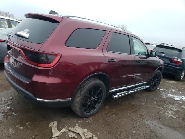 1C4RDJAG7HC709788 | 2017 DODGE DURANGO SX