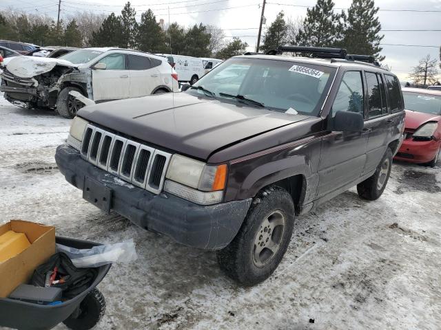1J4EZ58S1TC146502 1996 Jeep Grand Cherokee Laredo