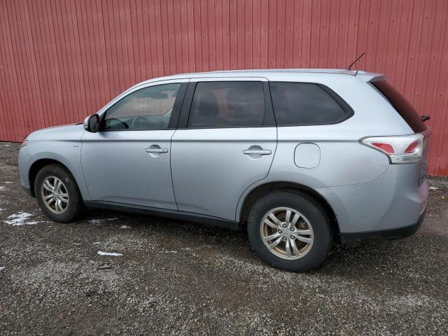 JA4JZ3AX7EZ602978 | 2014 MITSUBISHI OUTLANDER