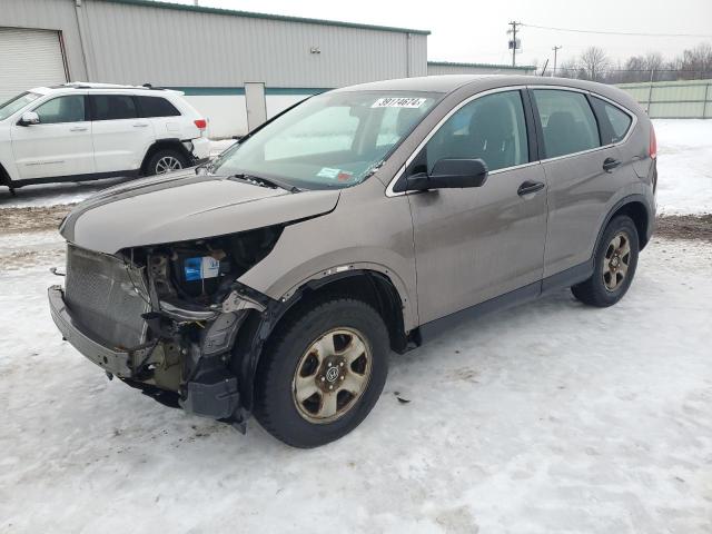 2012 Honda CR-V LX