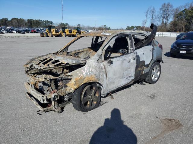 2015 BUICK ENCORE CON - KL4CJBSB2FB250027