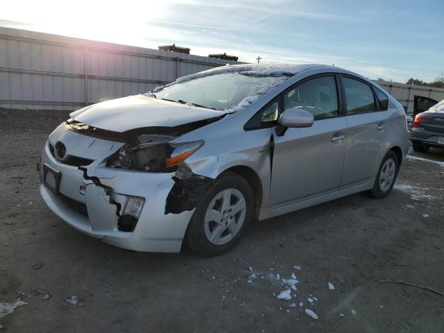 Vin: jtdkn3du7a5197116, lot: 38898234, toyota prius 2010 img_1