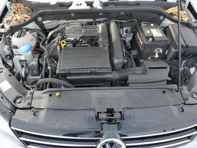 3VW2B7AJ8HM380665 | 2017 VOLKSWAGEN JETTA S