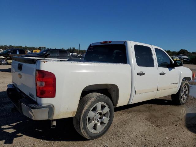 2GCEC13J371557765 | 2007 Chevrolet silverado c1500 crew cab