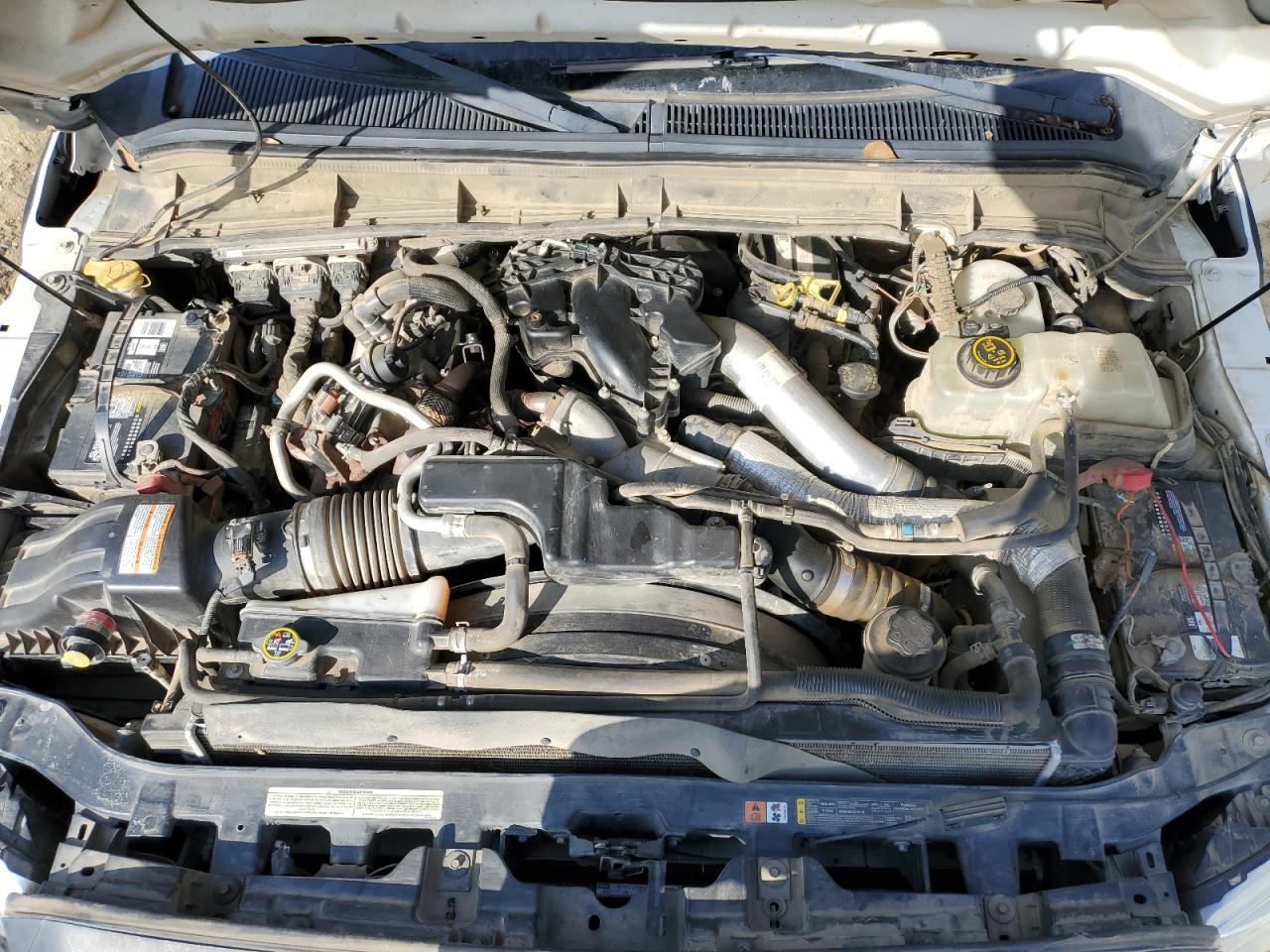 1FD0W4HT3GED27747 FORD F450 2016