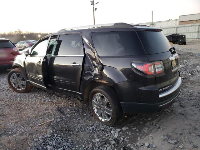 Vin: 1gkkrskd8hj196953, lot: 38747134, gmc acadia slt-2 20172
