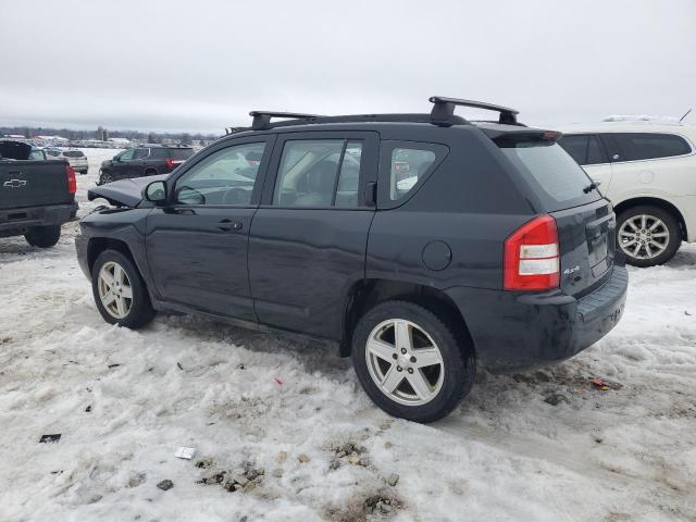 2007 Jeep Compass VIN: 1J8FF47WX7D428812 Lot: 40084344