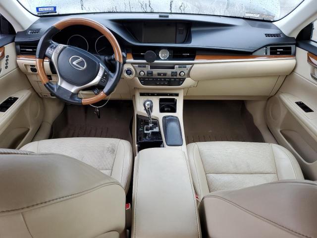 JTHBW1GG6E2062917 | 2014 LEXUS ES 300H