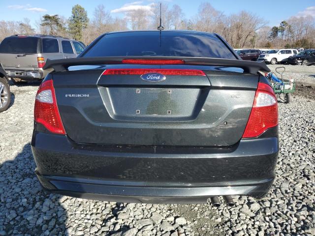 2010 Ford Fusion Se VIN: 3FAHP0HA8AR178614 Lot: 38037334