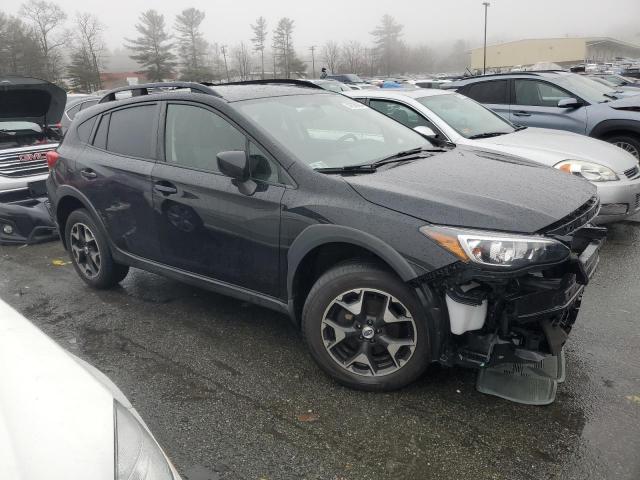 JF2GTABC5JH264600 | 2018 SUBARU CROSSTREK