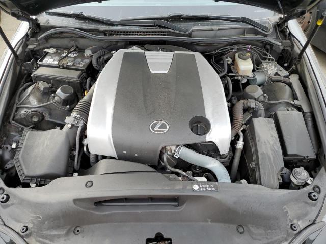 JTHBE1D20F5019072 | 2015 LEXUS IS 350