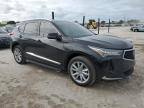 ACURA RDX снимка