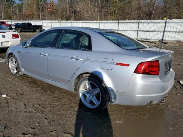 19UUA66204A054359 | 2004 Acura tl