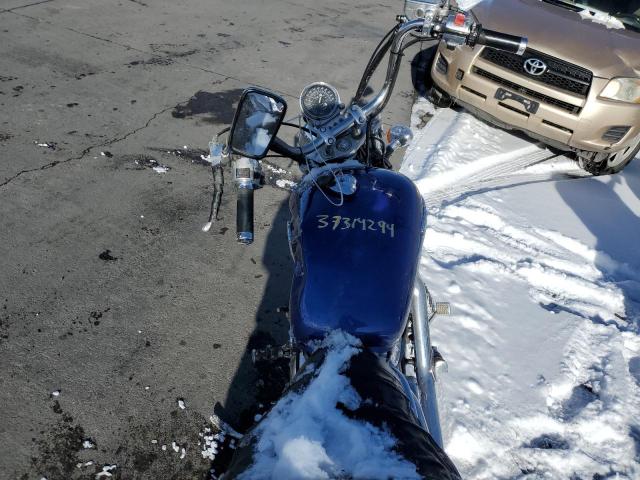 2004 HONDA VT1100 C 1HFSC180X4A801695