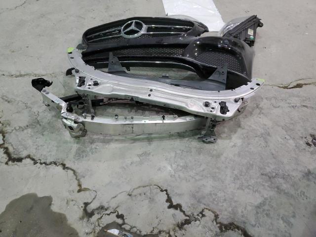 2018 Mercedes-Benz C 300 4Matic VIN: WDDWF4KB9JR422155 Lot: 37638644