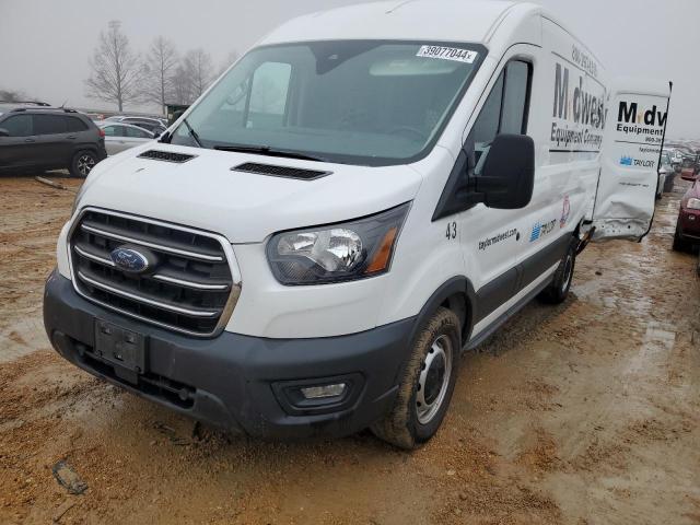 2020 FORD TRANSIT T- - 1FTYE1C81LKA30600