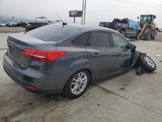 Vin: 1fadp3f22gl372526, lot: 37084774, ford focus se 20163