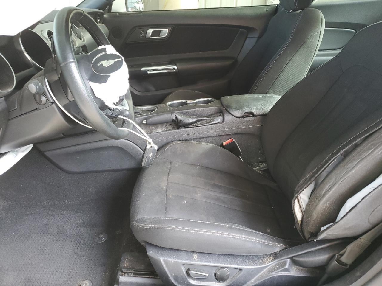 1FA6P8TH3L5169092 FORD ALL Models 2020