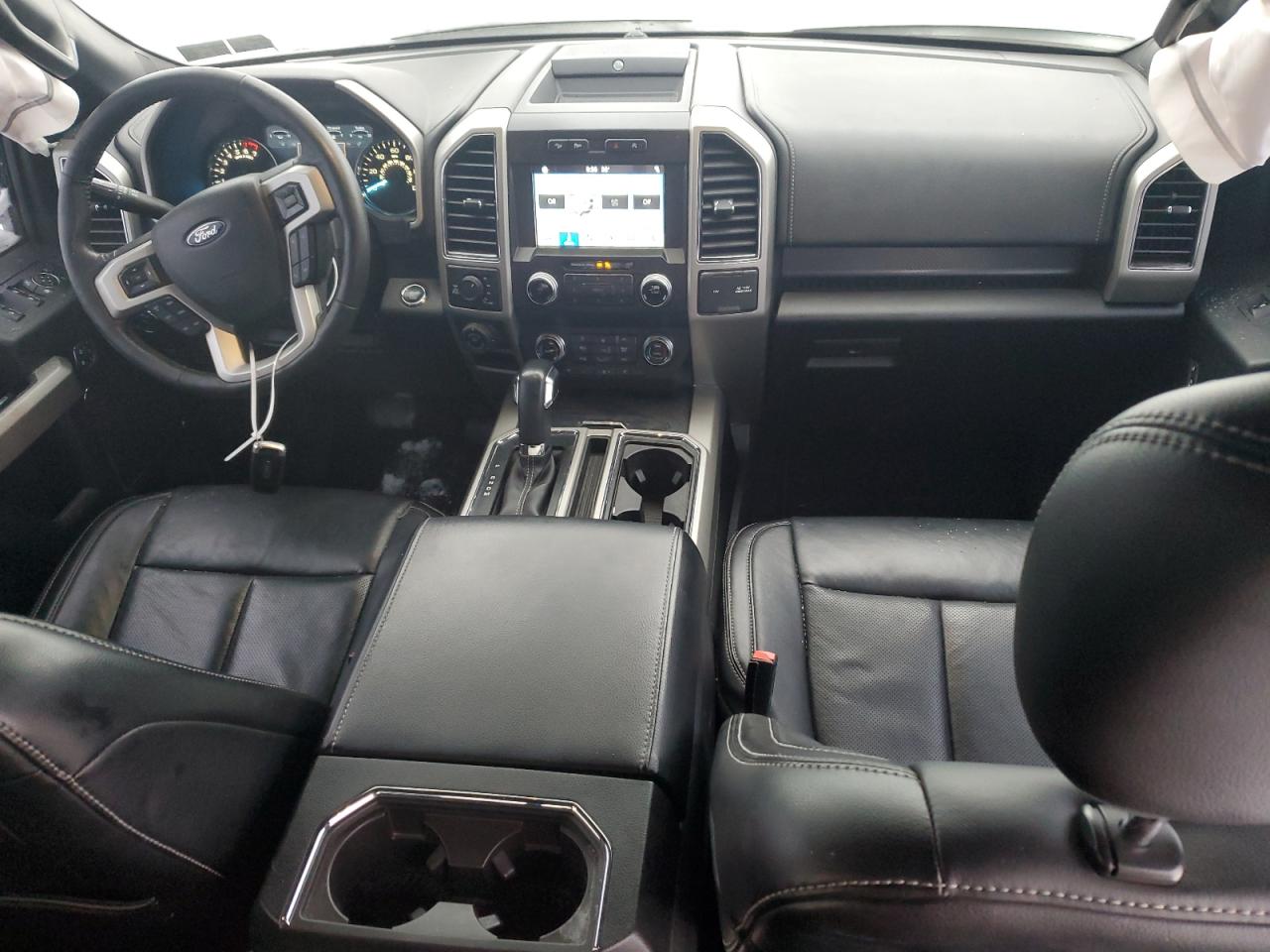 1FTEW1EP8KFB31371 FORD F-150 2019