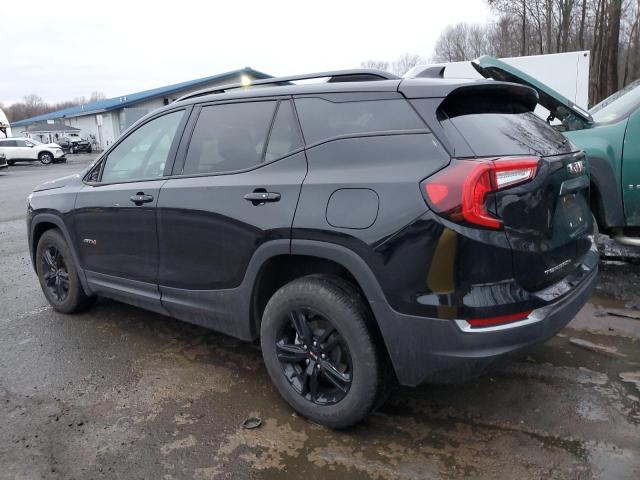 3GKALYEGXPL234406 | 2023 GMC TERRAIN AT