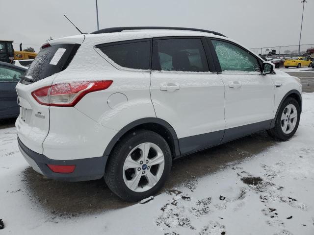 1FMCU0GX4GUC09681 | 2016 FORD ESCAPE SE