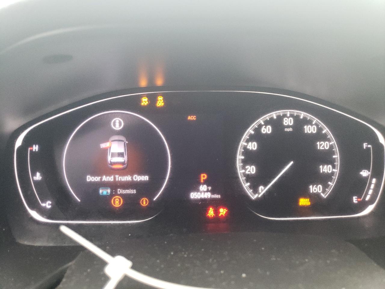 1HGCV1F31LA142749 HONDA ACCORD 2020