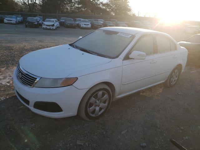 2010 Kia Optima LX