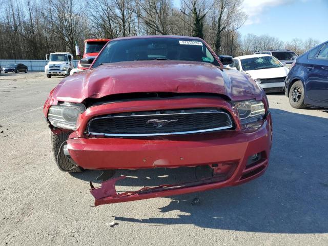 1ZVBP8AM3E5212080 | 2014 FORD MUSTANG